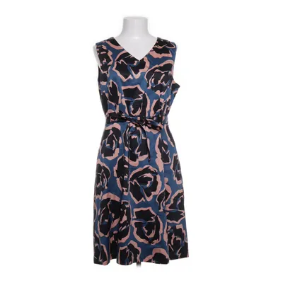 Klänning (Blå, Flerfärgad) från Park Lane Bomull, Polyester