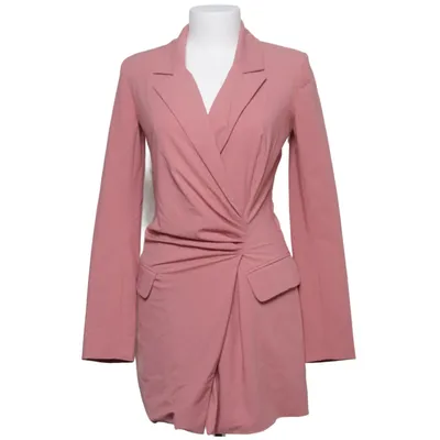 Klänning (Rosa) från Zara Polyester