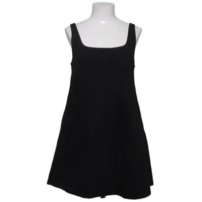 Robe (Noir) de ASOS Denim Coton