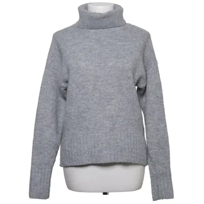 Turtleneck (Grå) fra House Collection