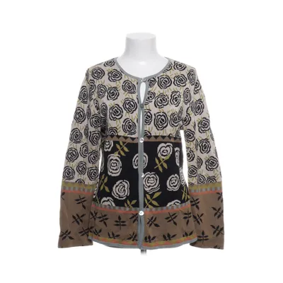 Kofta (Flerfärgad) från Gudrun Sjödén Bomull