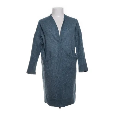 Kofta (Blå) från Massimo Dutti Elastan, Nylon, Jakull