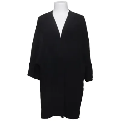 Cardigan (Zwart) van Zoul Edition Viscose