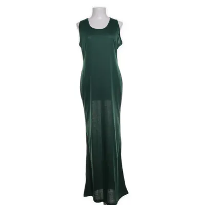 Robe longue (Vert) de Ruiyige