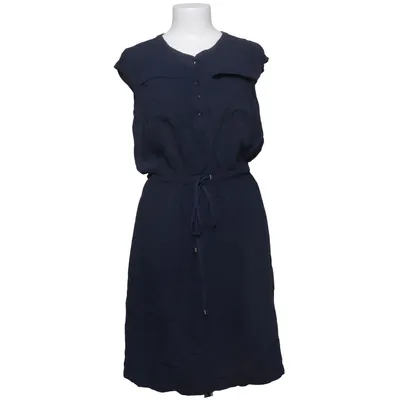 Robe (Bleu) de Women Viscose