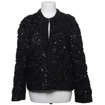 Jacket (Black) from OMM Design