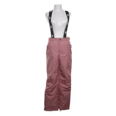 Täckbyxor (Rosa) från Ski Industries Polyester