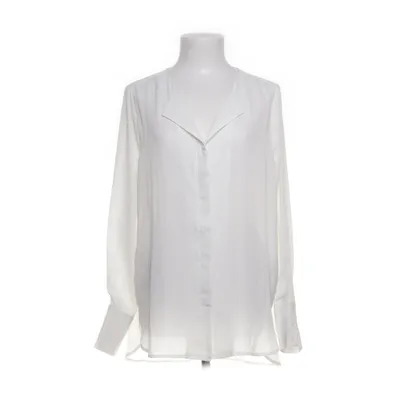 Blus (Vit) från Selected Femme