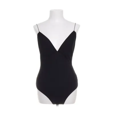 Romper (Zwart) van NLY One Elastaan, Polyester