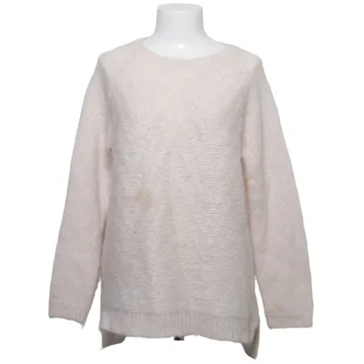 Trui (Beige) van Noa Noa Mohair, Polyamide, Wol