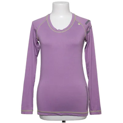 Ondershirt (Lila) van Dcore Elastaan, Polyester