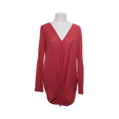 Tunika (Röd) från Maite Kelly x Bonprix Polyester, Viskos