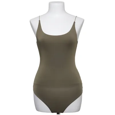 Body (Green) from Amisu Elastane, Polyester