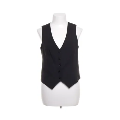 Kostymväst (Svart) från Womens Collection by KappAhl Elastan, Polyester, Viskos