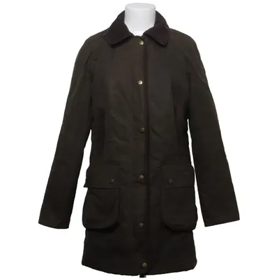 Jaktjacka (LWX05340L71) från Barbour Bomull, Polyester