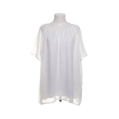 Haut (Blanc) de Amalia Polyester