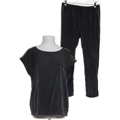 Set (Grå) från Denim Hunter Polyester, Viskos