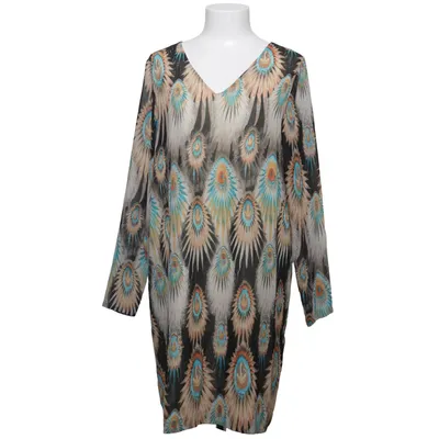 Klänning (Madelaine Dress) från Dry Lake Elastan, Polyester