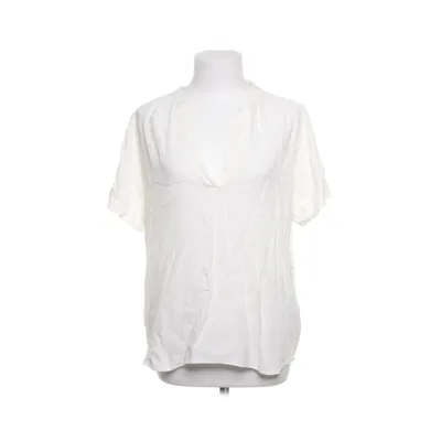 Top (White) from J.Crew Viscose