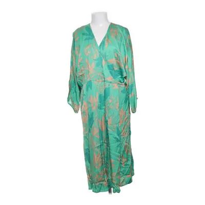 Wikkeljurk (Groen, Beige) van Culture Viscose