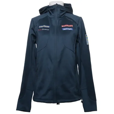 Softshell jacket (Blauw) van Tenson