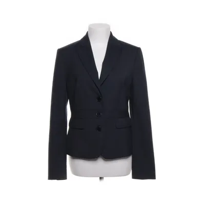 Blazer (Blauw) van ESPRIT Collection Acetaat, Polyester, Viscose