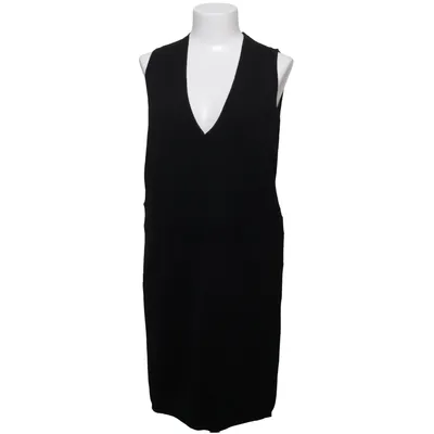 Dress (B2008) from Bruuns Bazaar Merino wool