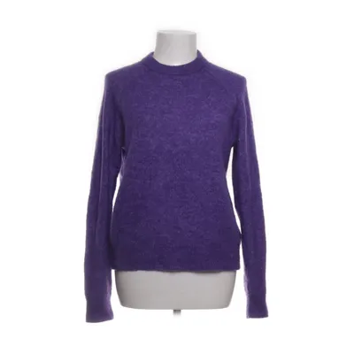 Tröja (Lila) från Ivyrevel Akryl, Elastan, Mohair, Polyamid, Ull