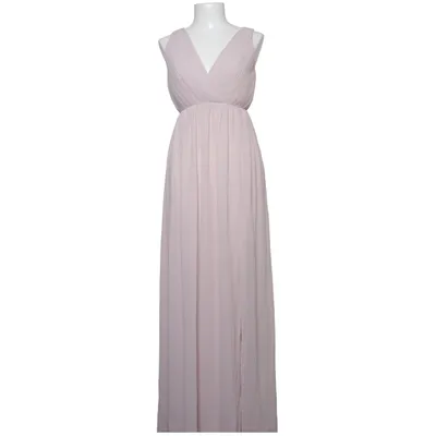 Avondjurk (Roze) van TFNC London Polyester