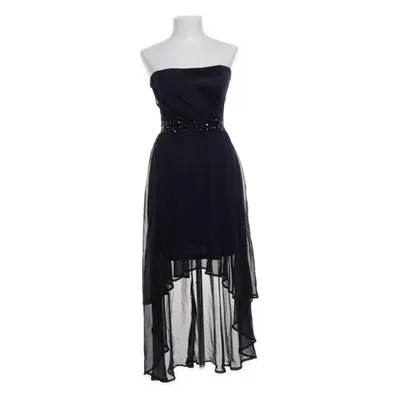 Cocktailklänning (Grå) från AX Paris Elastan, Polyester, Viskos