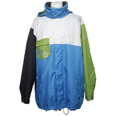 Ski jacket (Ridge) from Sessions Polyamide, Polyester