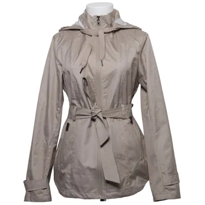 Jacka (Beige) från Point Zero Polyester