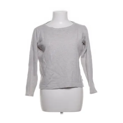 Tröja (Grå) från Klitmøller Merinoull