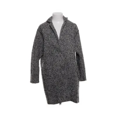 Kappa (Svart, Vit) från Mango Basics Akryl, Polyester, Viskos, Ull