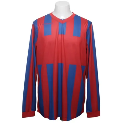 Träningströja (Röd, Blå) från Stanno Återvunnen polyester