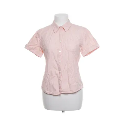 Short sleeve shirt (Pink, White) from Jackpot