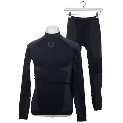 Underställ (Blå, Grå) från Stellar Equipment Elastan, Polyamid, Polyester