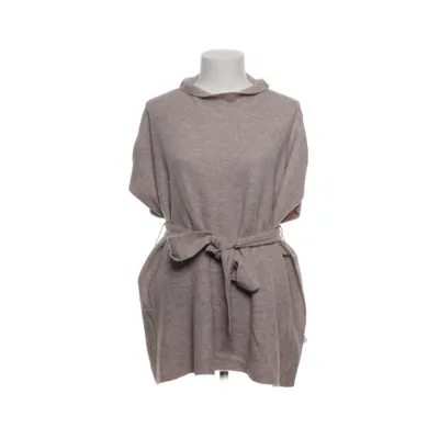 Slipover (Beige) från Design by kappAhl Akryl, Elastan, Polyamid, Polyester