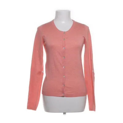 Cardigan (Pink) fra Culture Nylon, Viscose