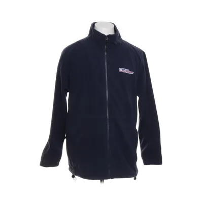 Fleecejacka (Blå) från Santino Polyester