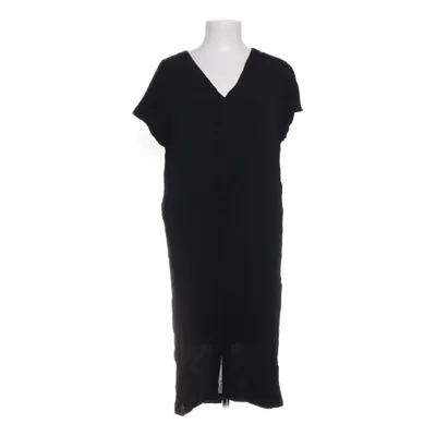 Klänning (Svart) från Vintage by Fe Viskos