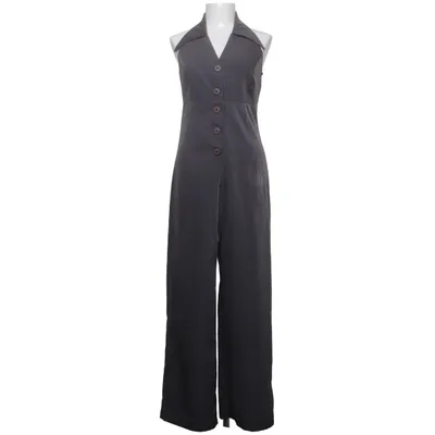 Byxdress (Grå) från Helena Hart Polyester