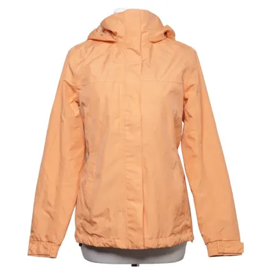 Outdoor jacket (Orange) from Helly Hansen Polyamide, Polyester, Polyurethane