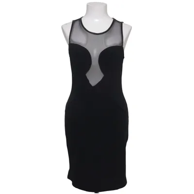 Dress (Black) from Bershka Dressy Collection