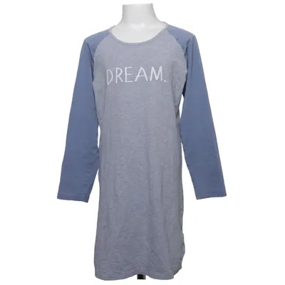Nightgown (Gray, Blue) from Happy Kids by Tchibo