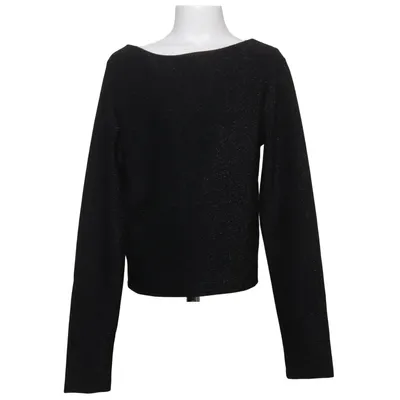 Topp (Svart) från XOXO Friends Elastan, Polyester