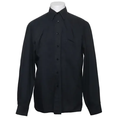 Chemise (Gris) de Melka Coton, Polyester