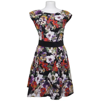 Jurk (Julita) van Louche Katoen, Elastaan, Viscose