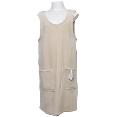 Tuinjurk (Beige) van Kids Elastaan, Polyester