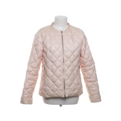 Dunjacka (Rosa) från Ane Mone Dun, Fjädrar, Nylon, Polyester